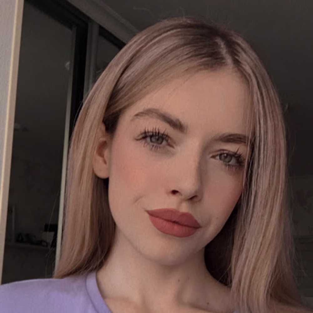Sophie Gomziakova