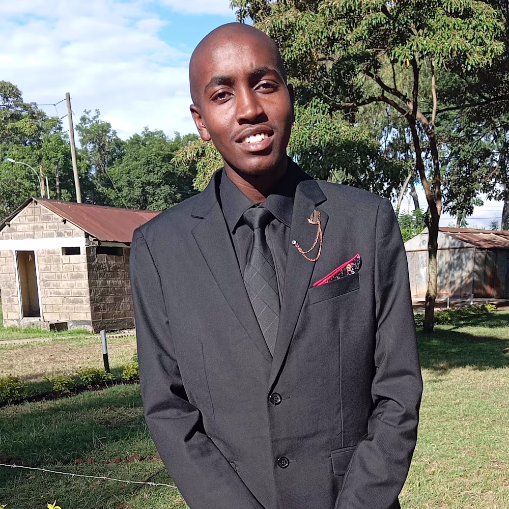 David Kabeni