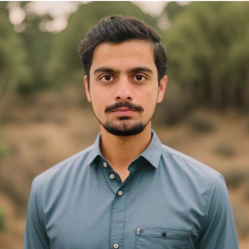 Farhan Ali