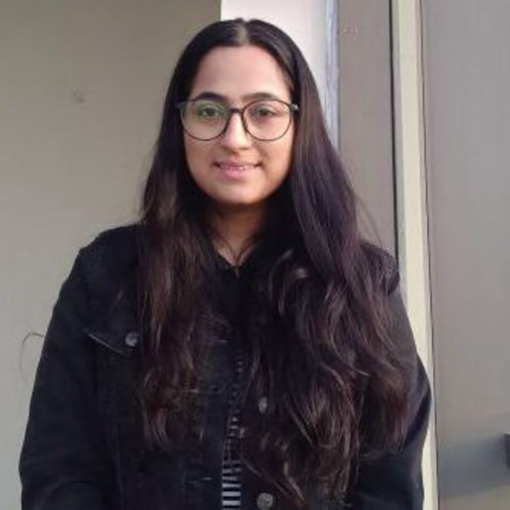 Ramandeep Kaur