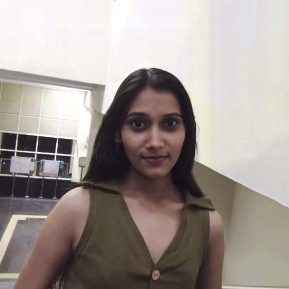 Shivani Thengane