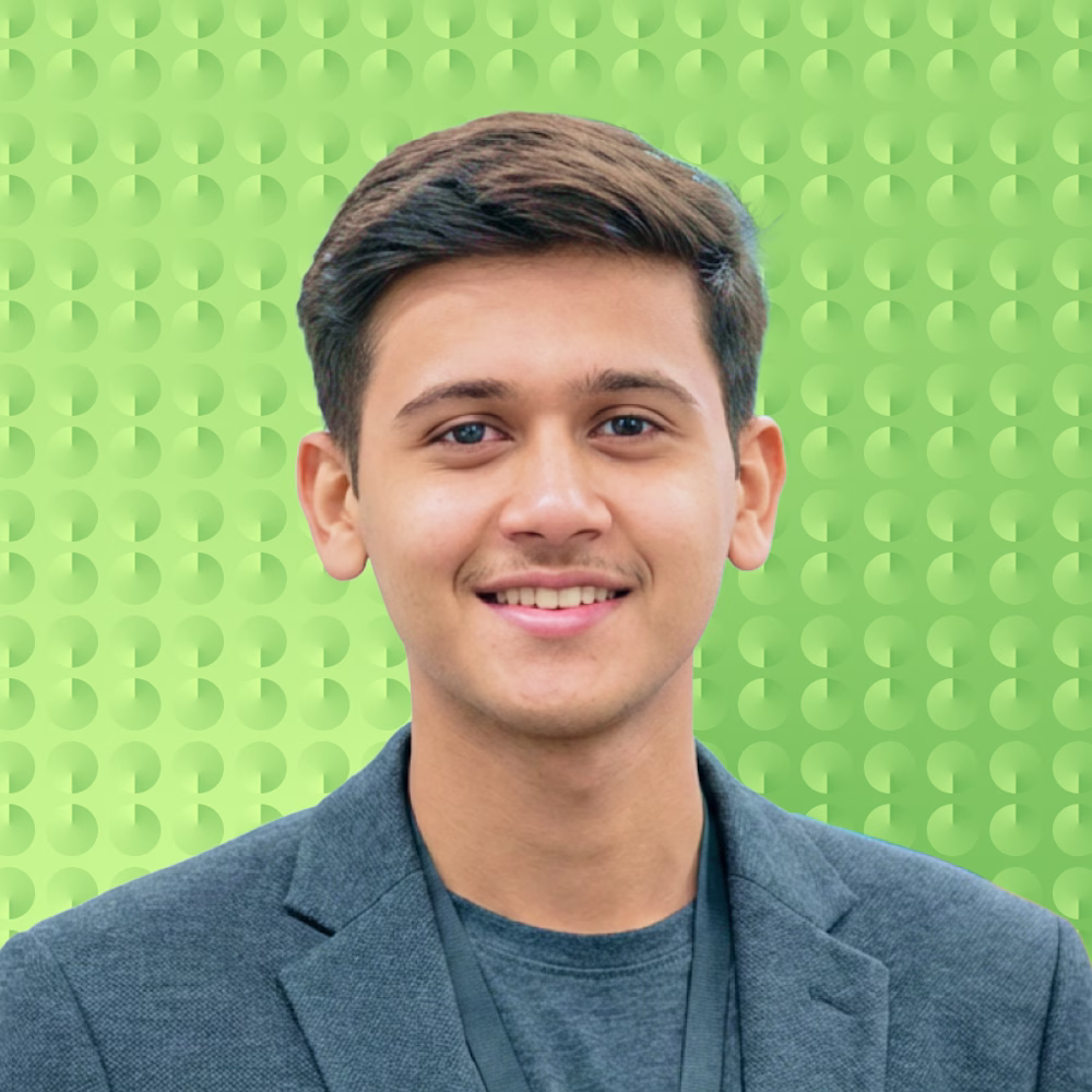 Sufyan Baig