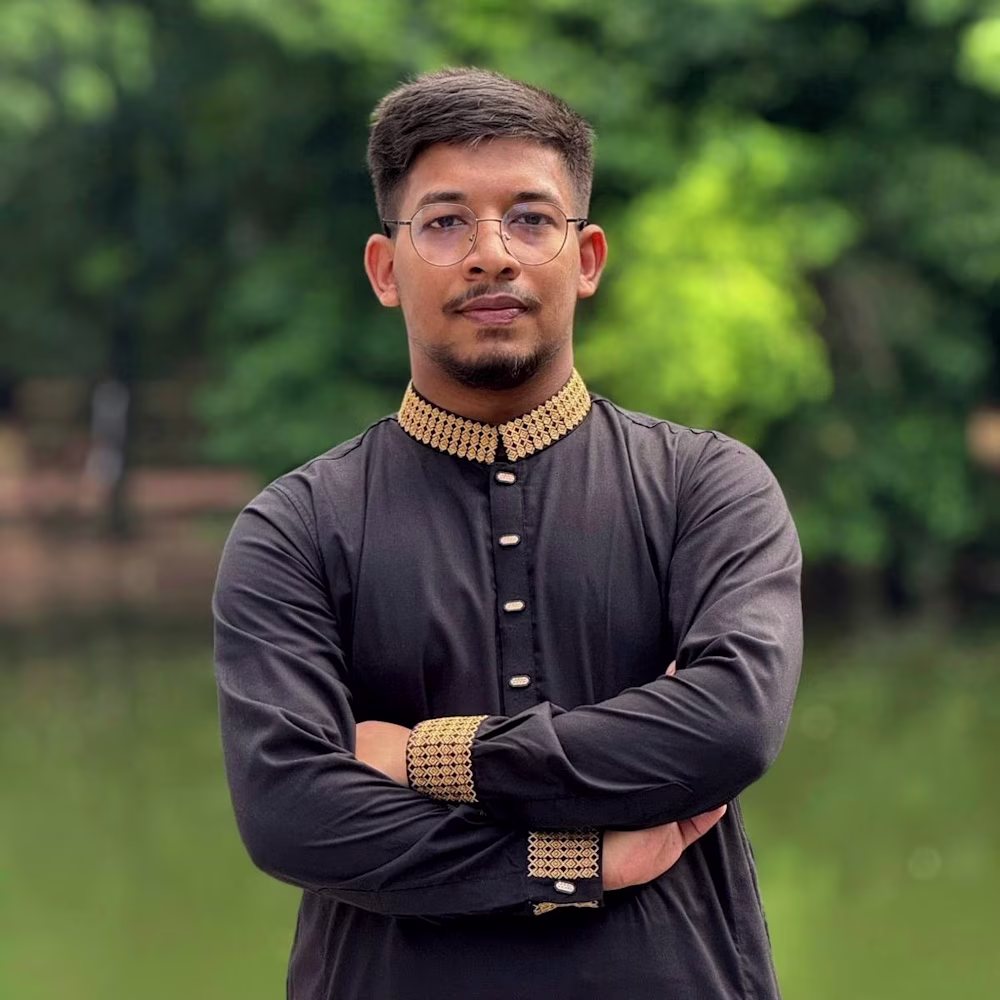 Mazharul Islam