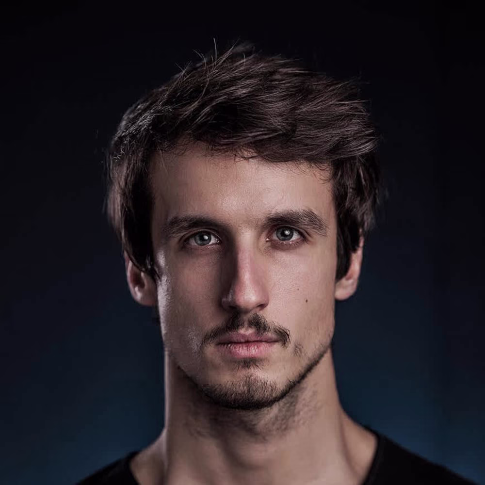 Filippos Protogeridis