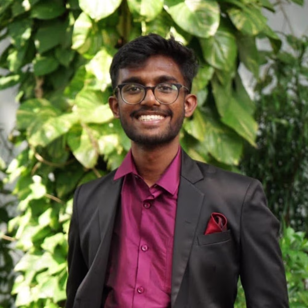 Deion Dsouza