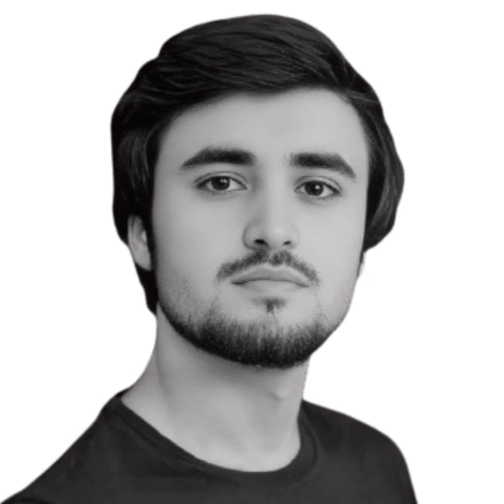 arif koyani