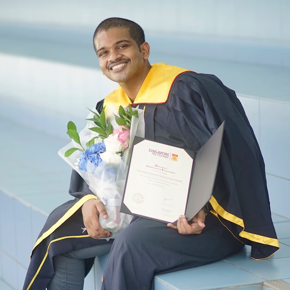 Mohammad Shaddaq Naeem