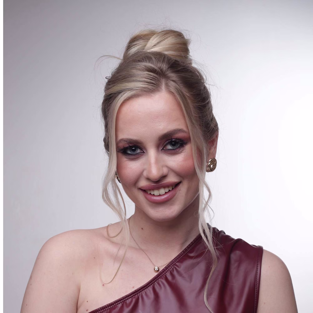 Anna Ivchenko