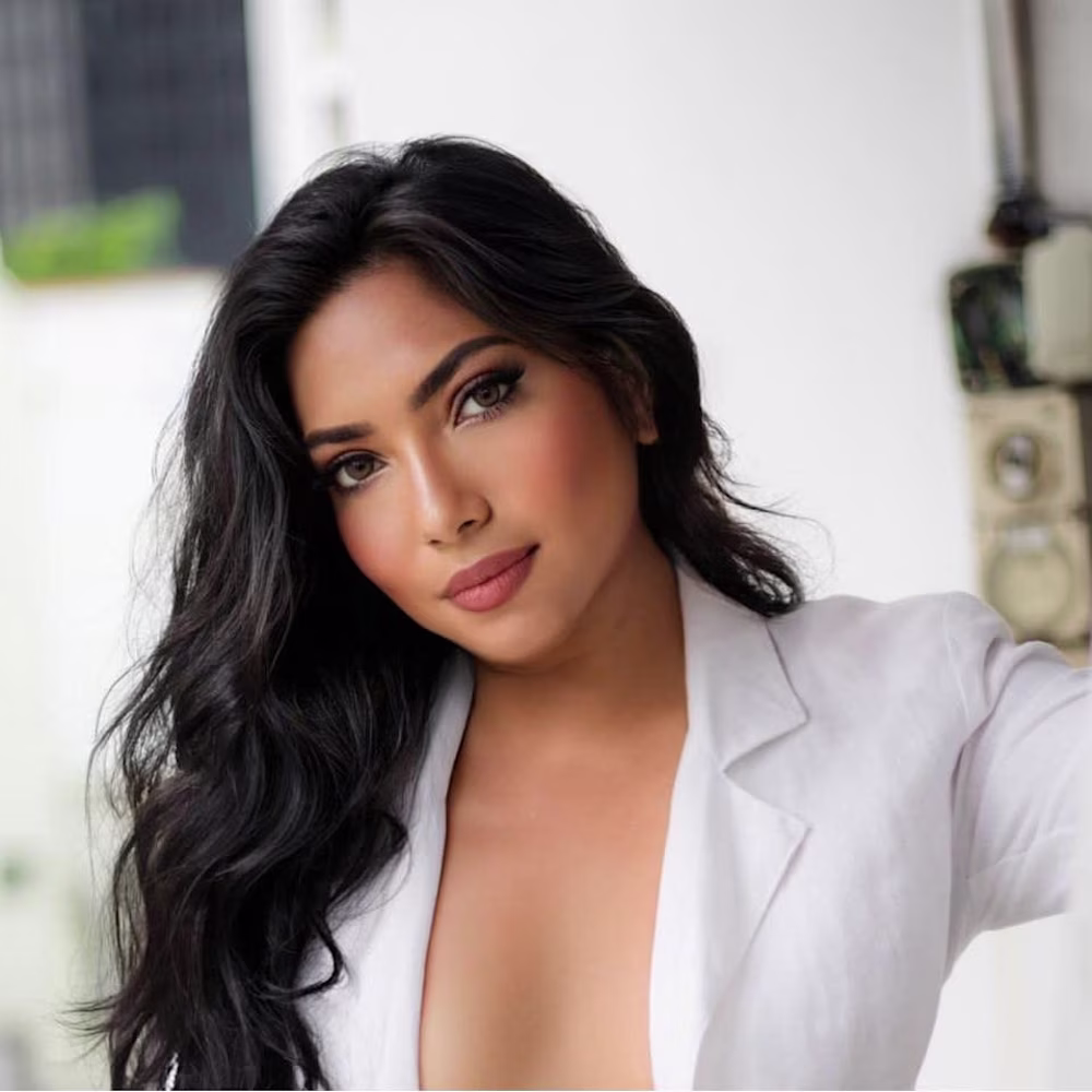 Sophia Fong