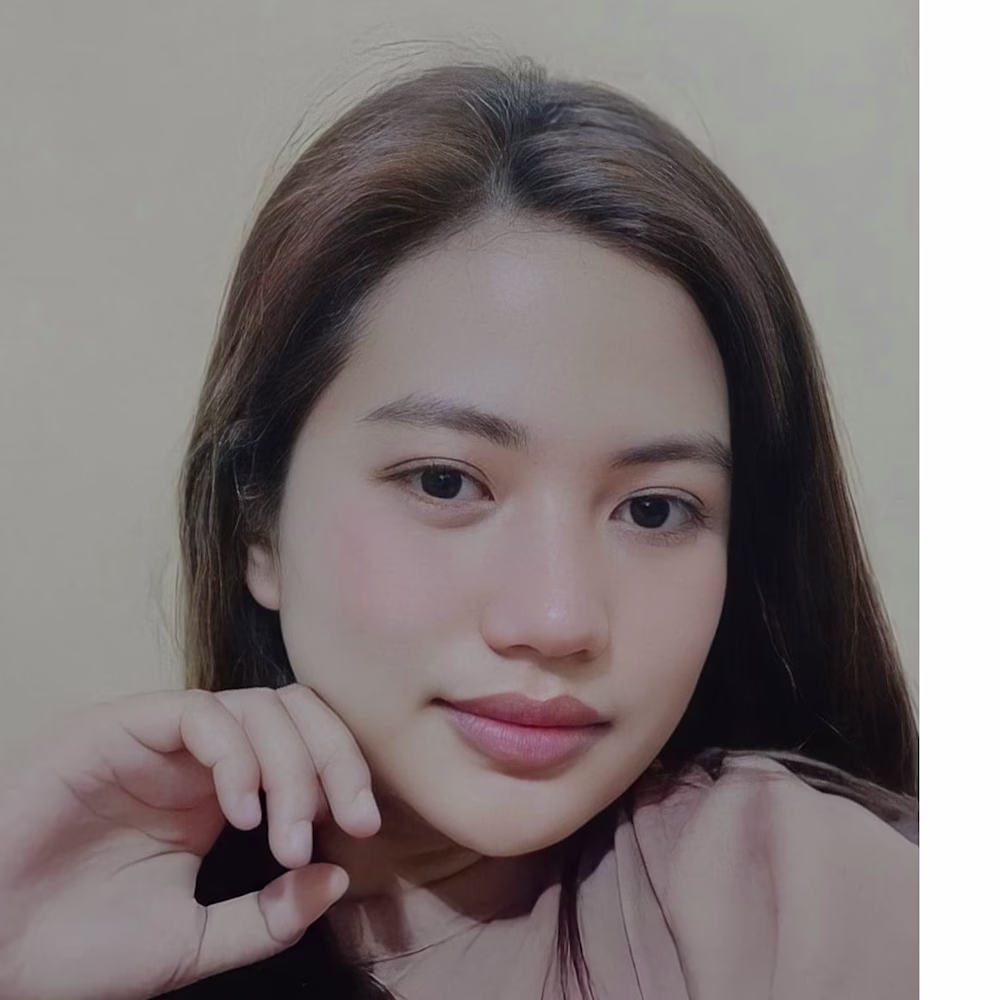 Christine Joy Ibay