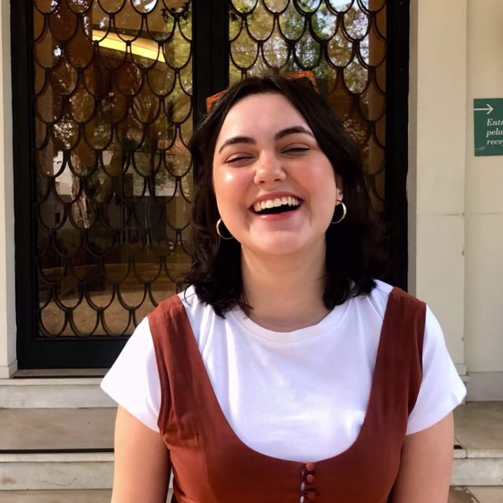 Maria Eduarda Mazarin