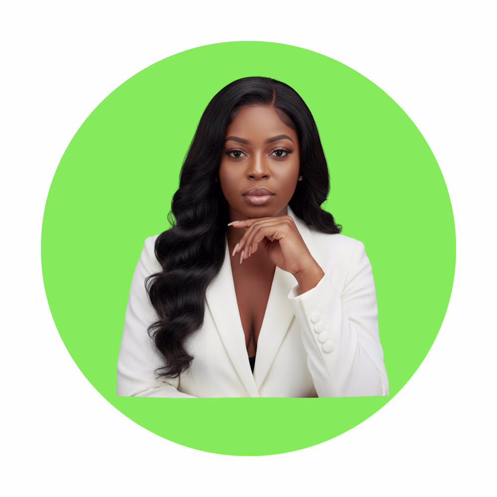 Vanessa Nwokolo