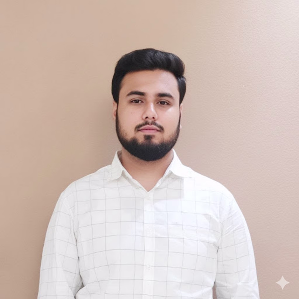 Fahim Shahriyar Mugdho