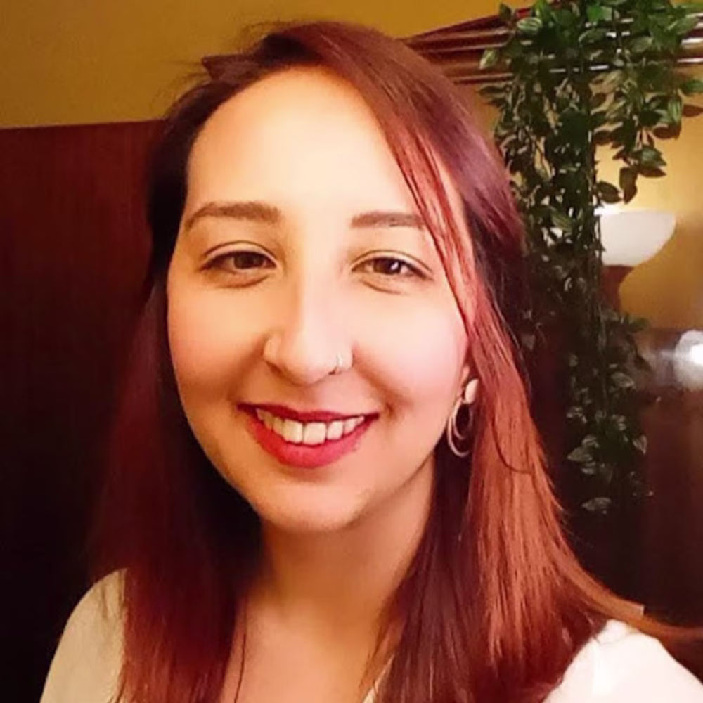 Merve Koók