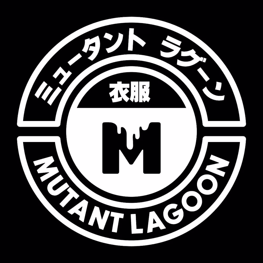 Mutant Lagoon