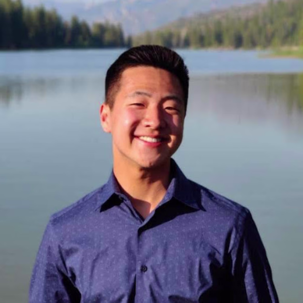 Joshua Chung