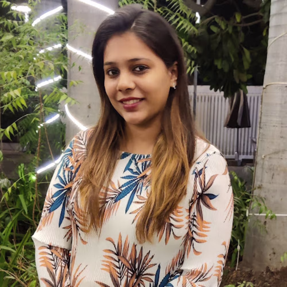 Heema Satikunvar