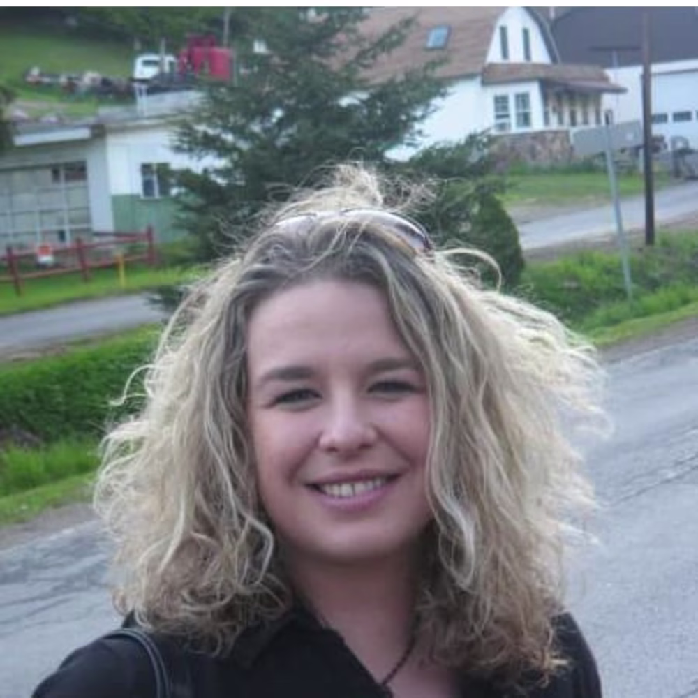 Amy Mullen