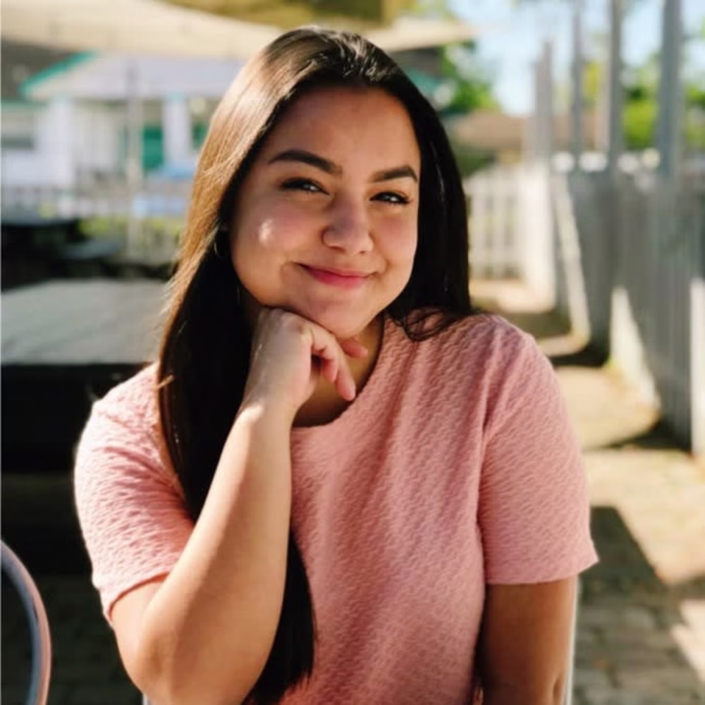Melanie Ortega