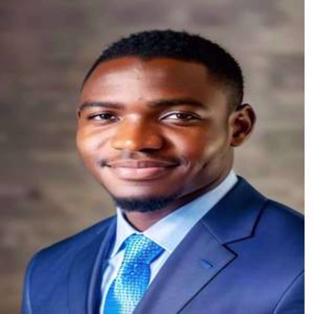 Abubakar Ibrahim Umar