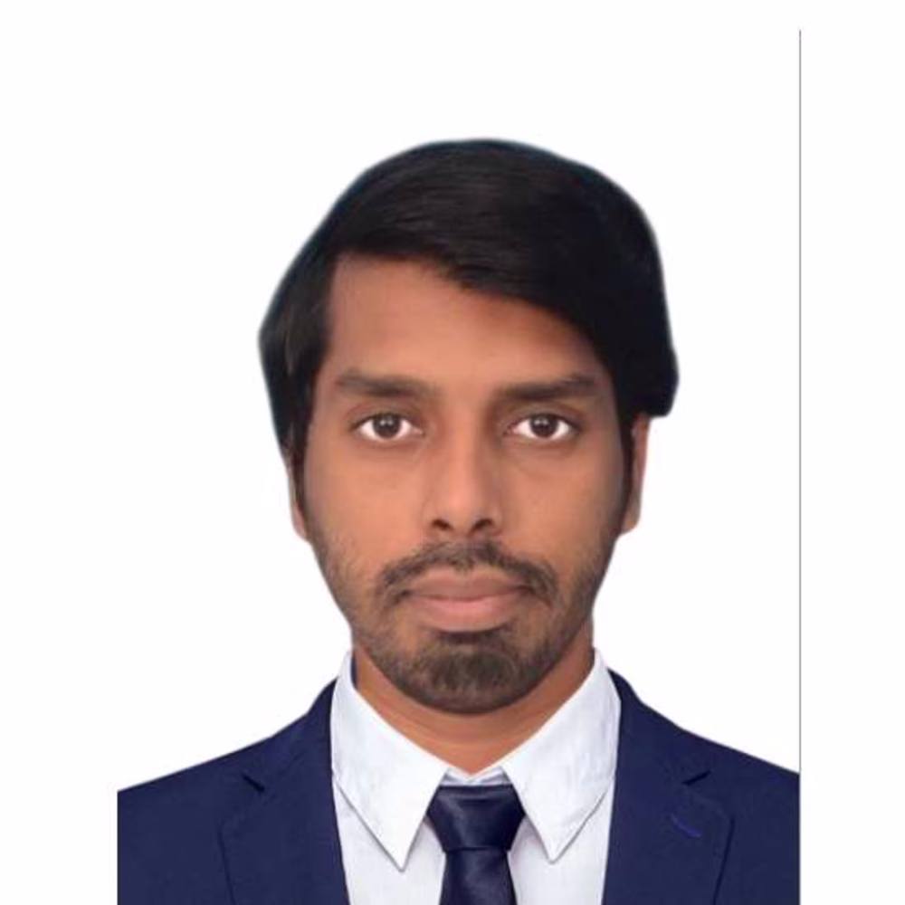 Vineeth Dev
