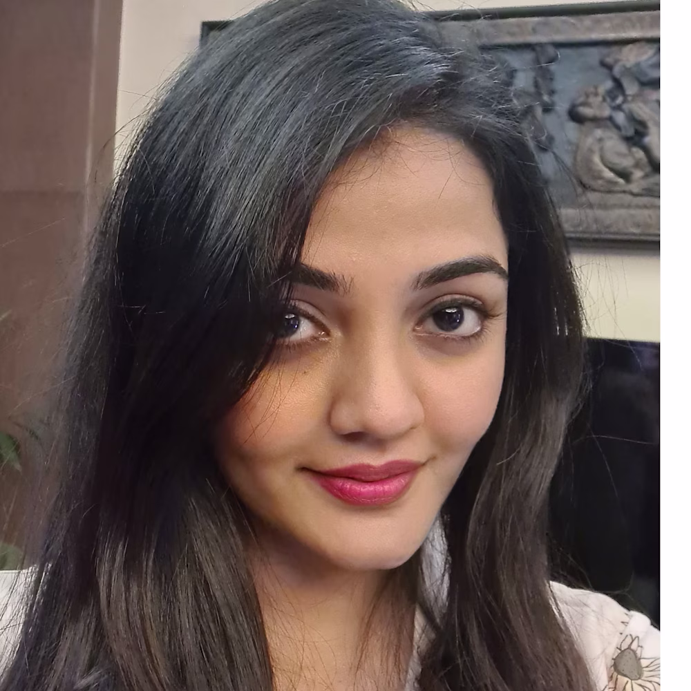 Gazal Khandelwal