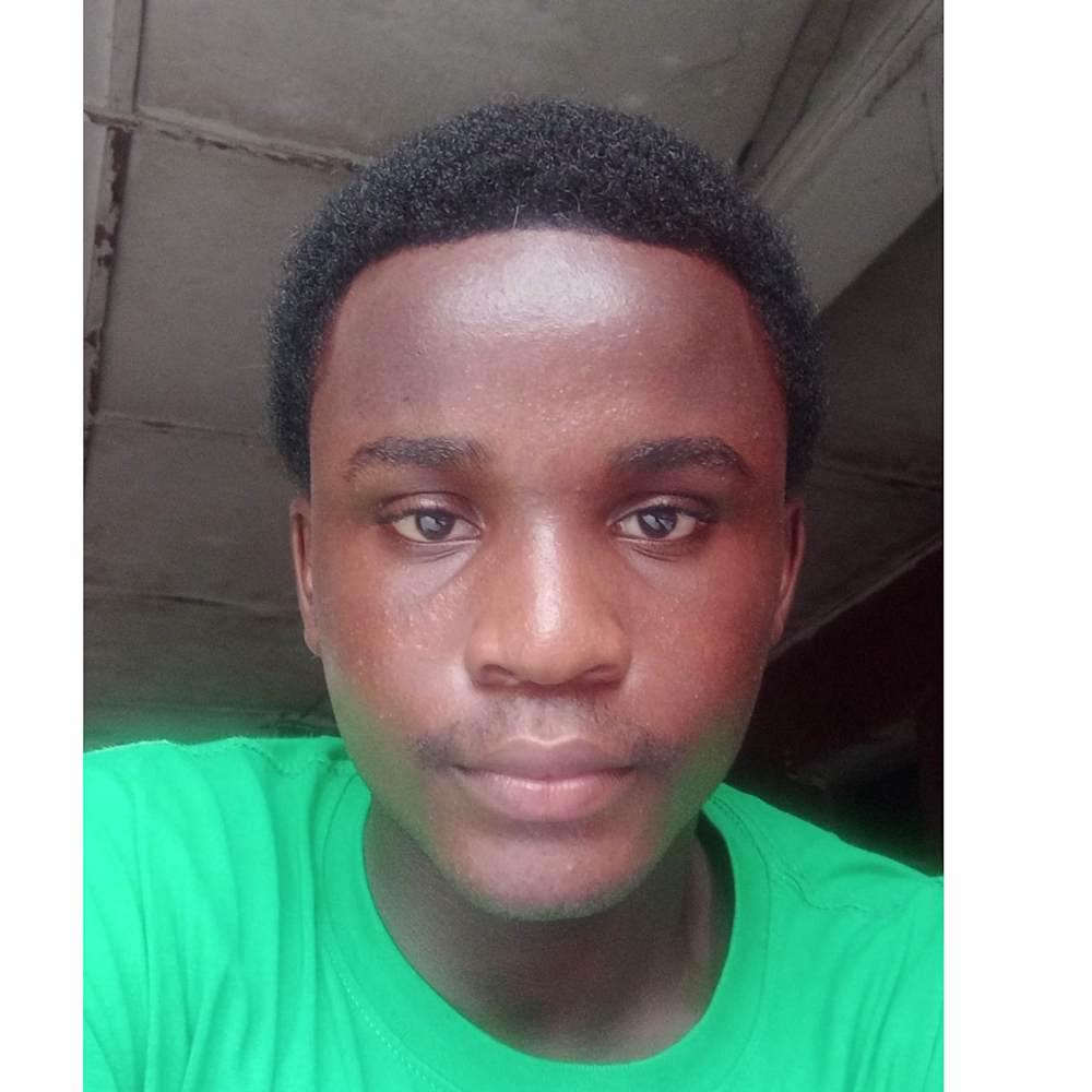 Gabriel Okokhuele
