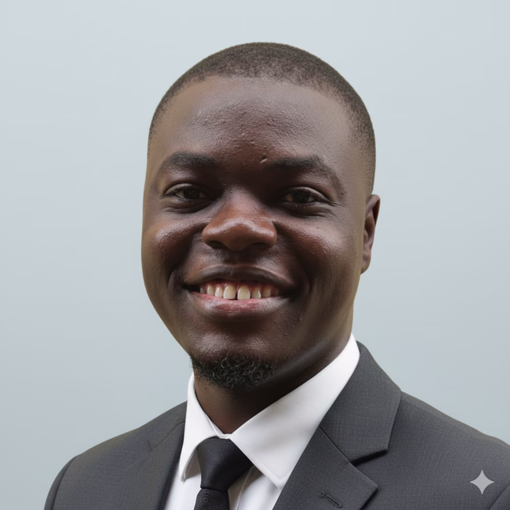 Gbenga Olajide