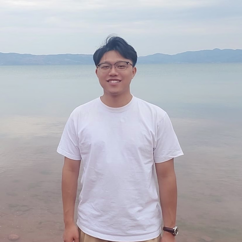 Haoxiang Wei