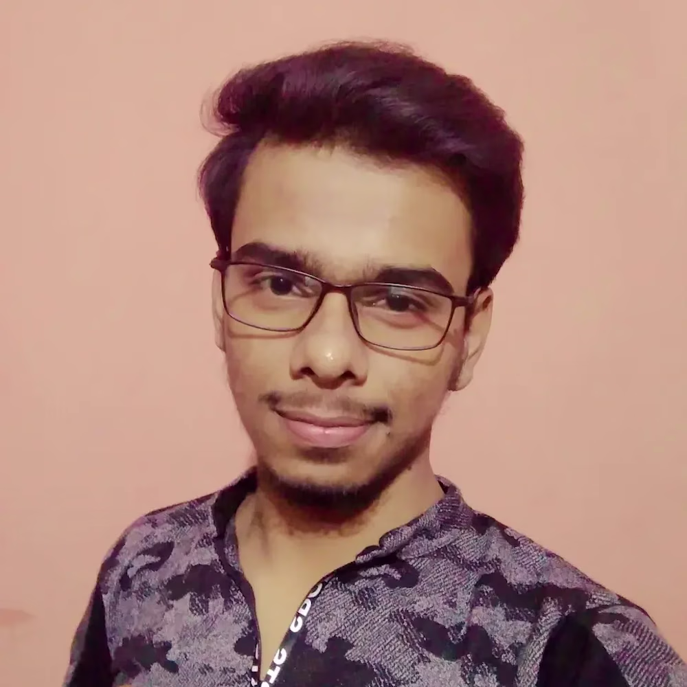 Amiya Saha