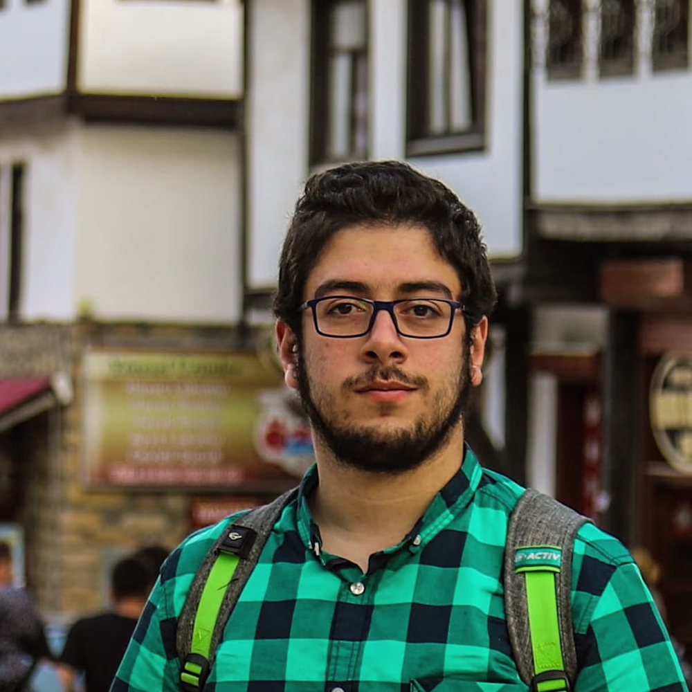 Abdelrahman Abounegm