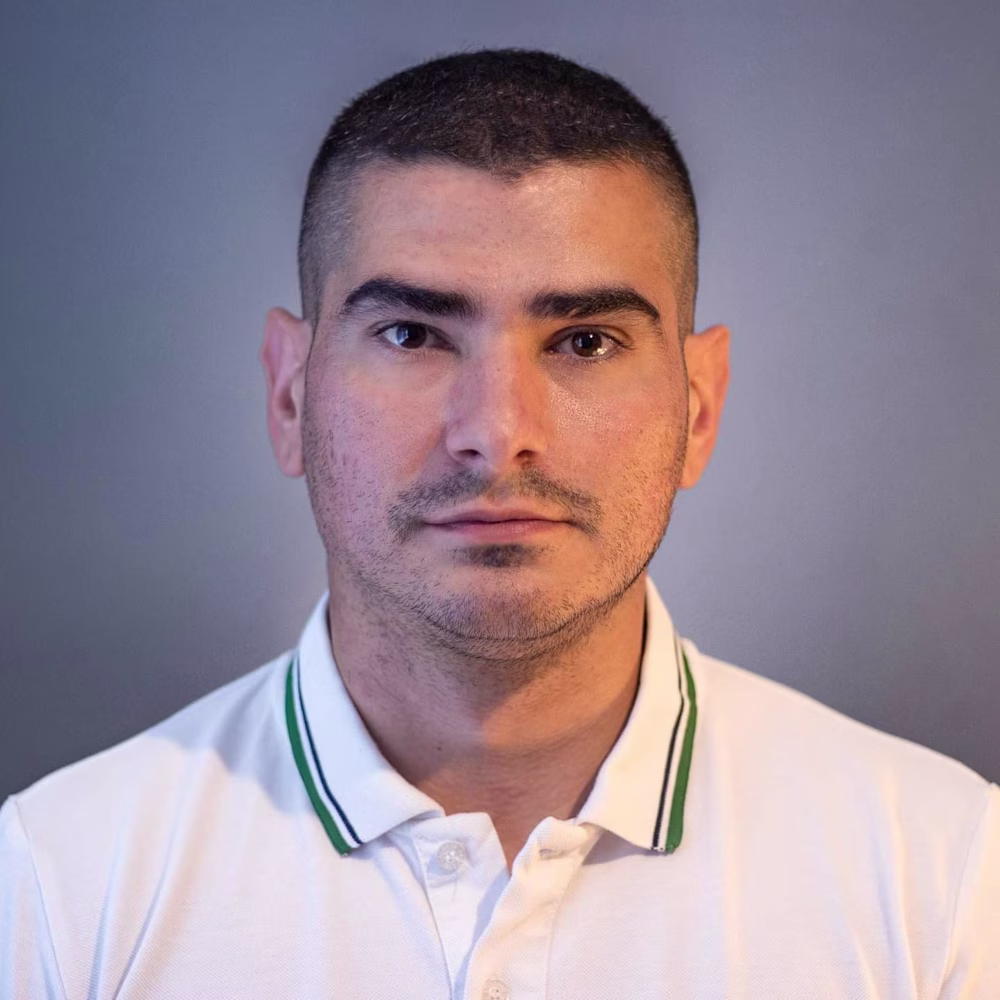 Svetoslav  Vichev
