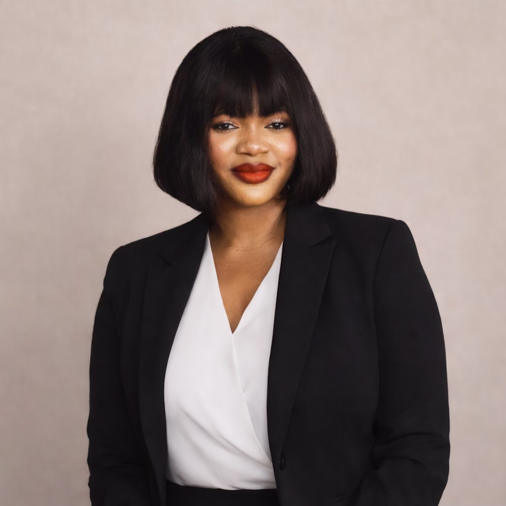 Justina OLATINSU