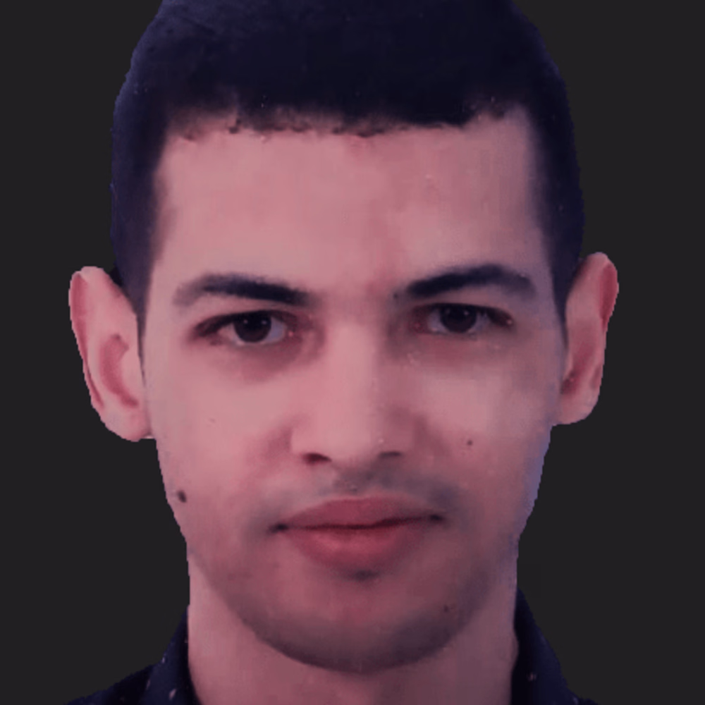 oualid ouazrou