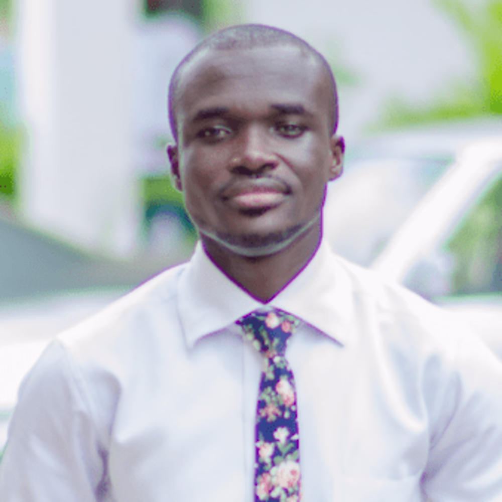 Tenkorang Alex Mensah