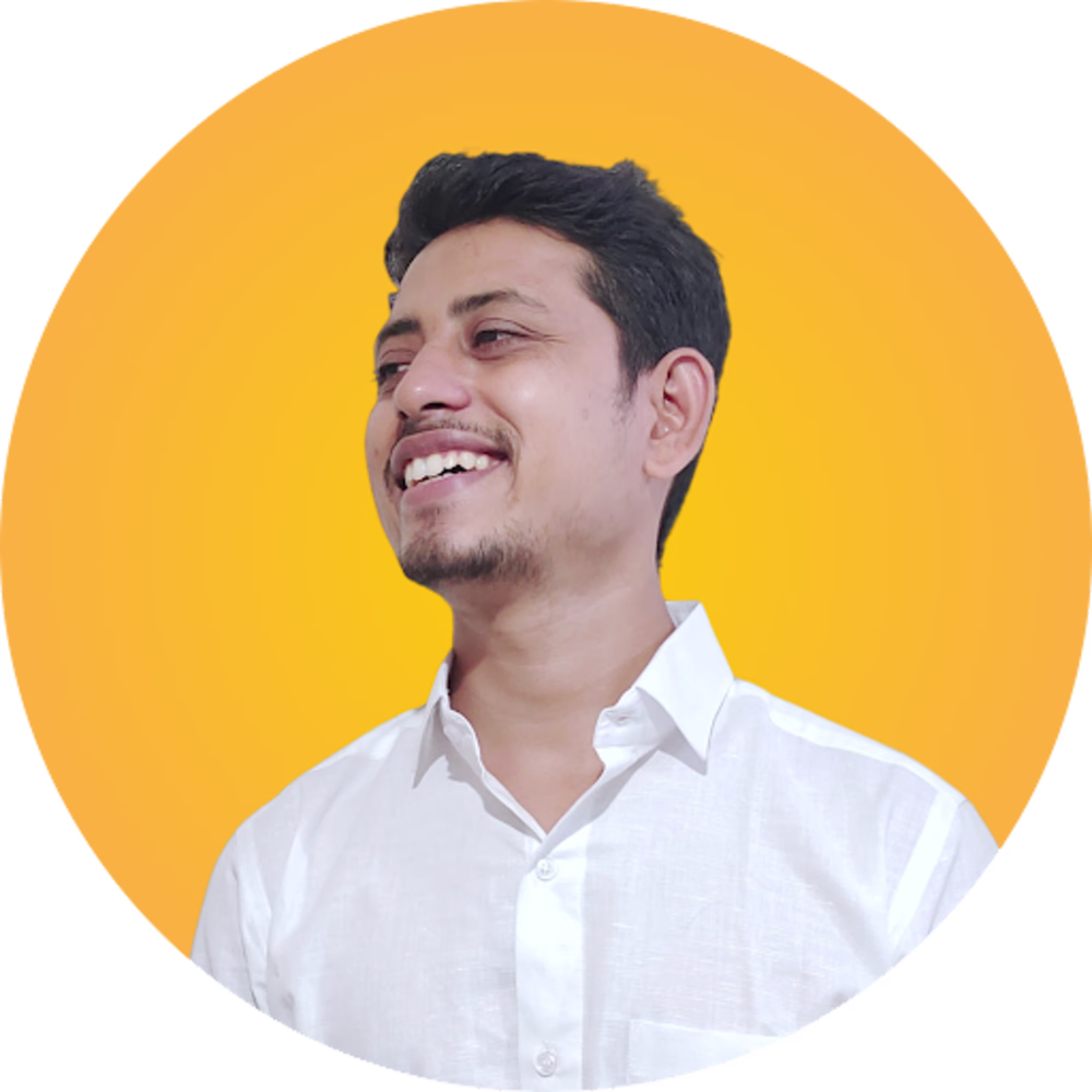 Mahesh Chambhare