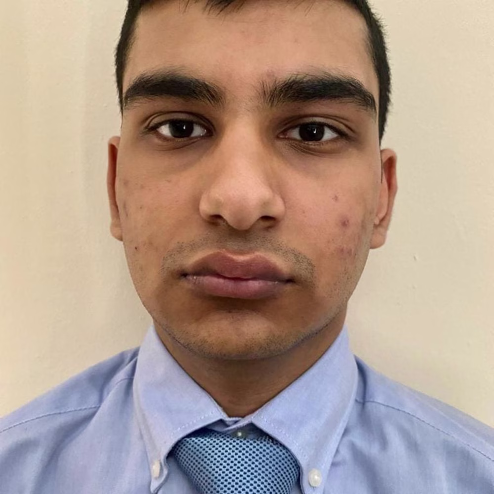 Hamza Malik