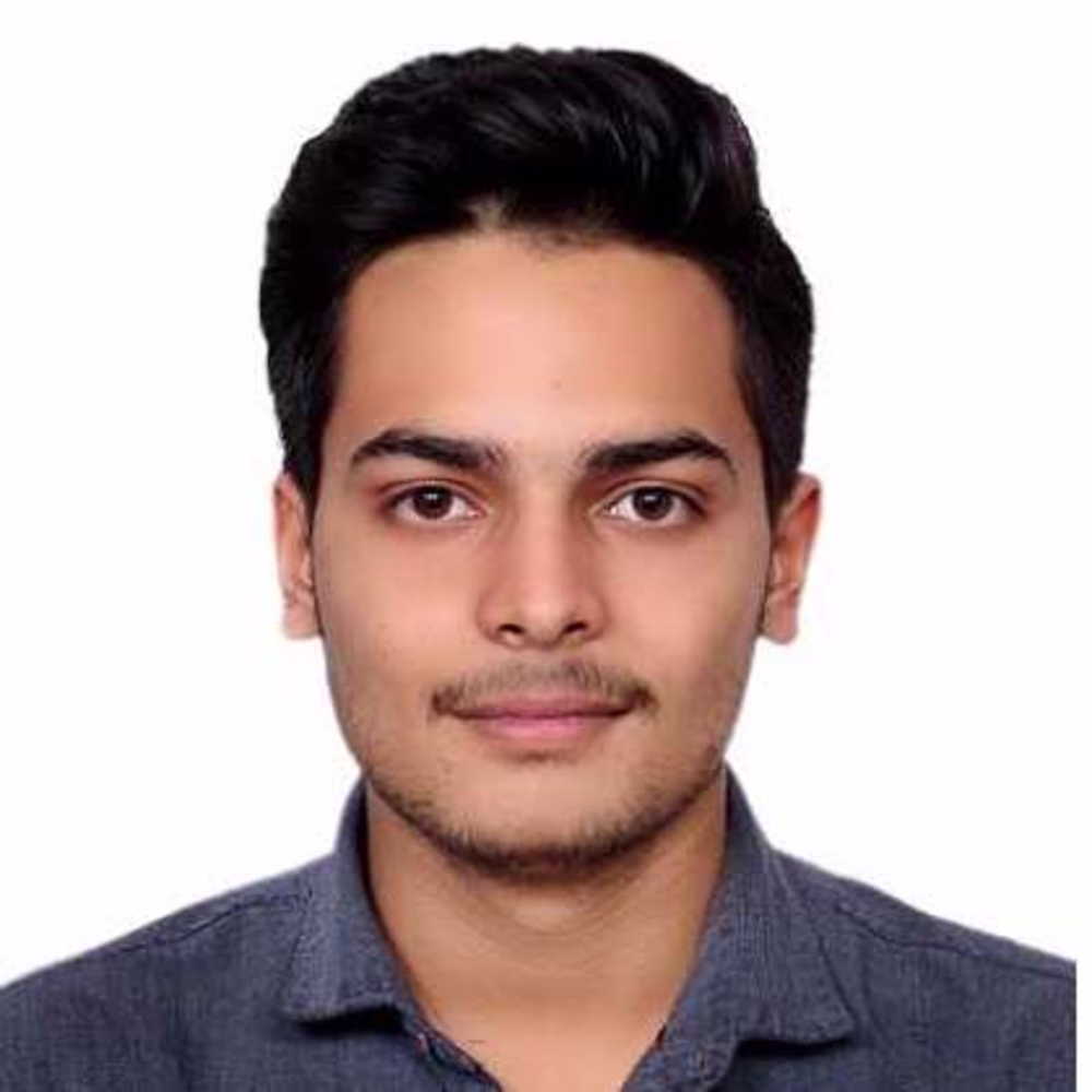 Harshit Raj