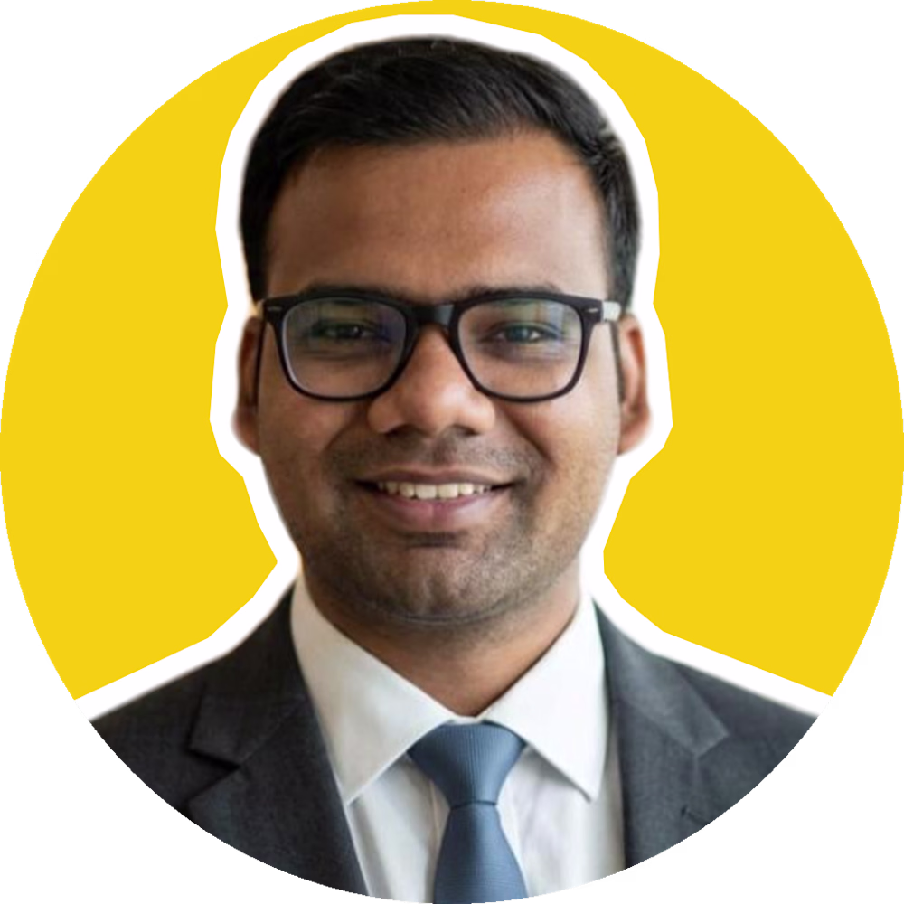 Sujay Patra