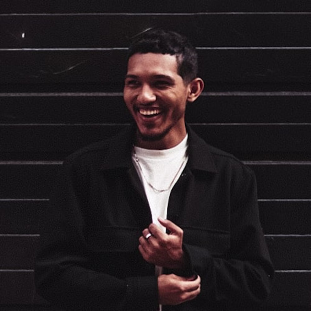 Israel Perez