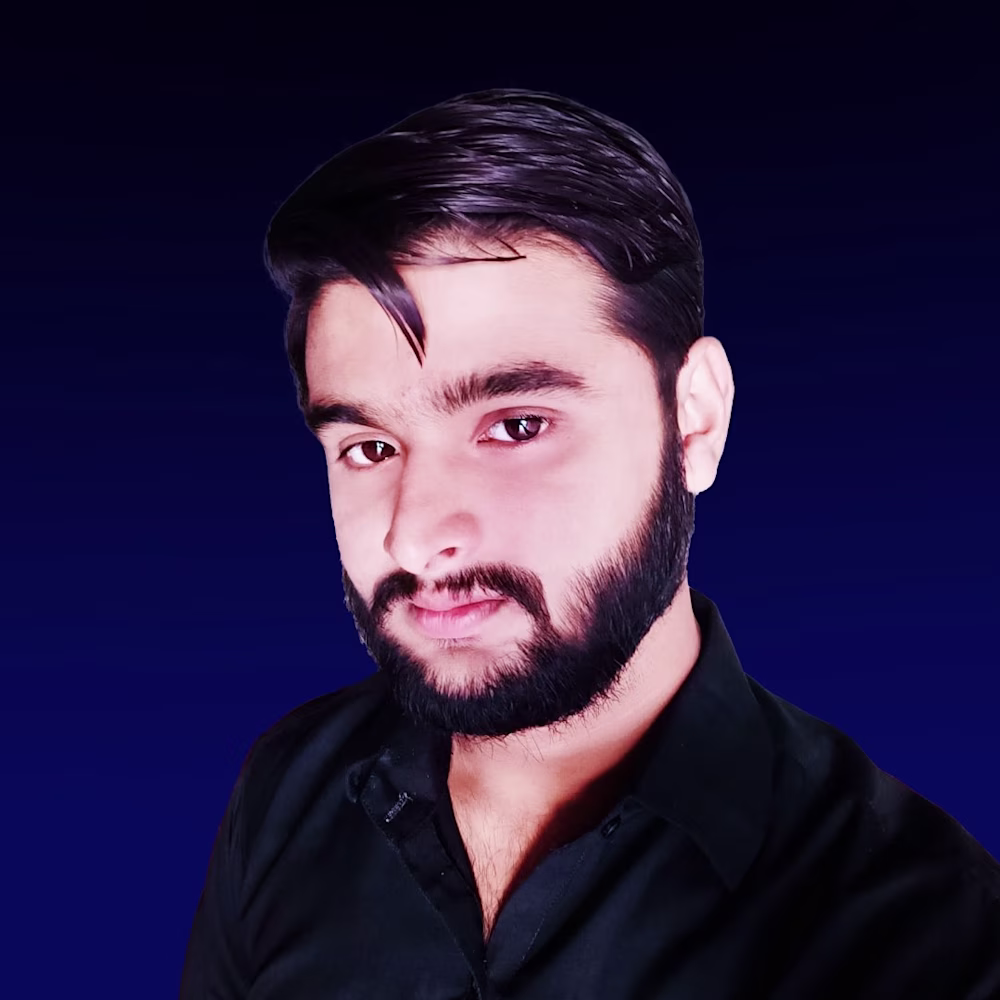 Jawad Ali