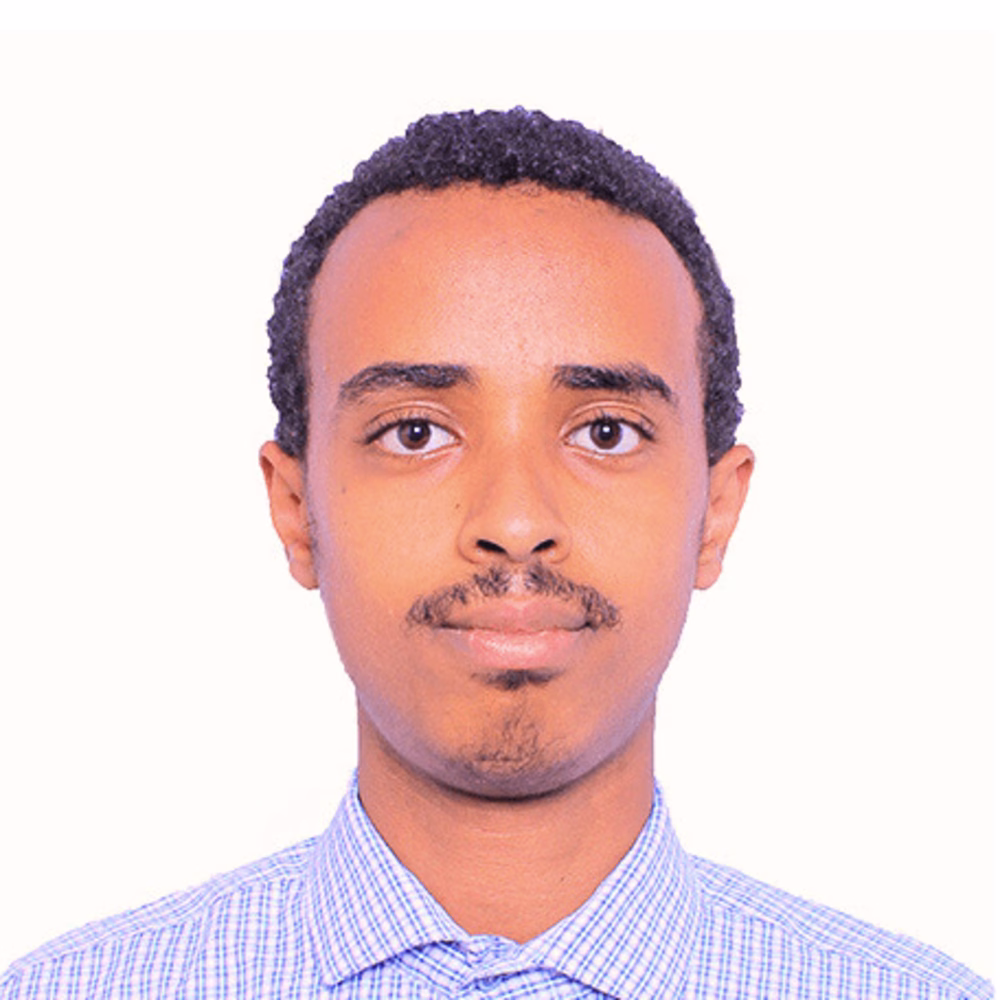 Abel Sisay