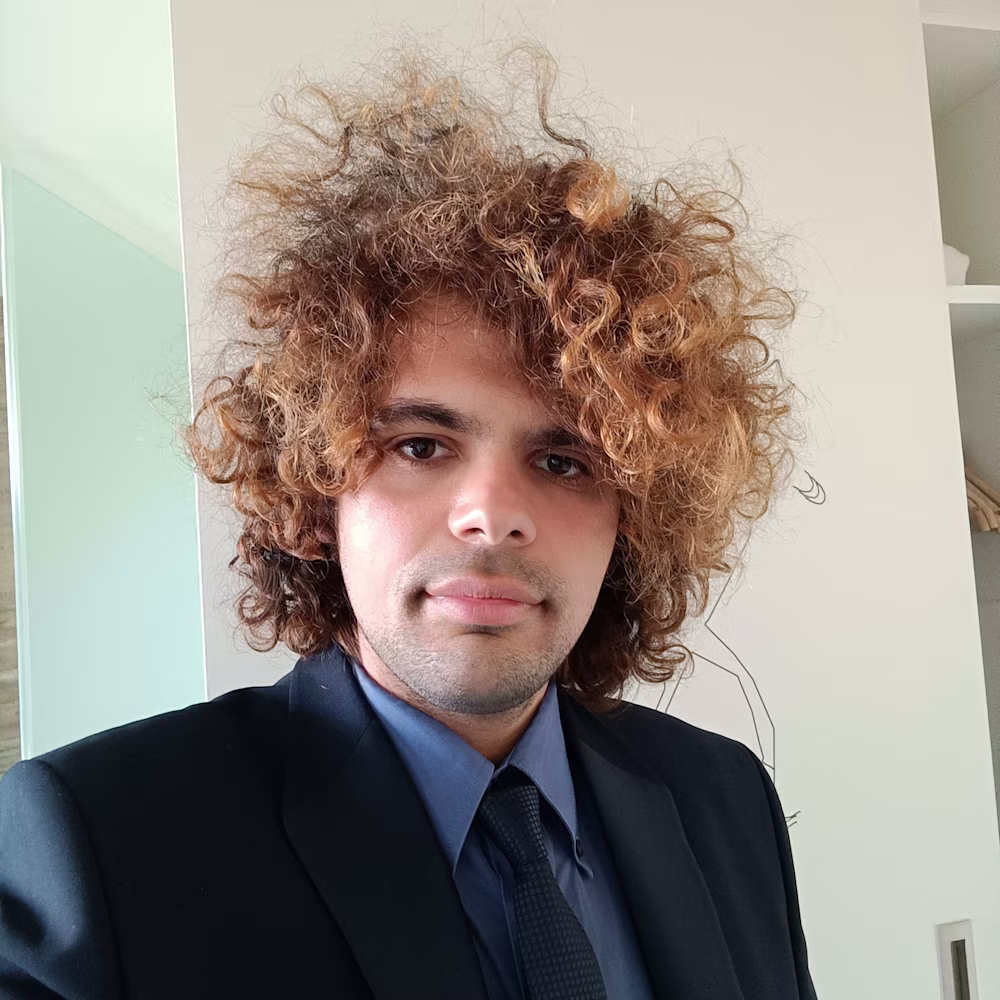 Soroush Soltani Parishan