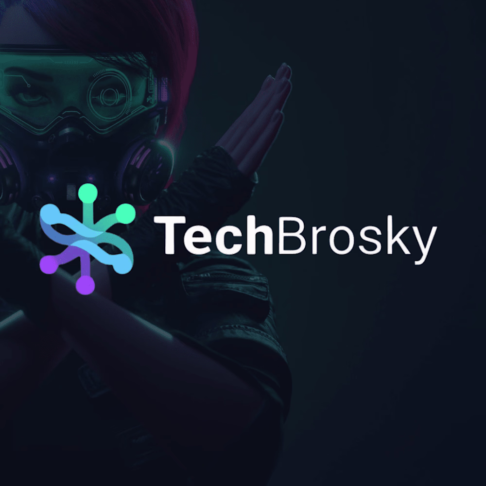 Tech Brosky