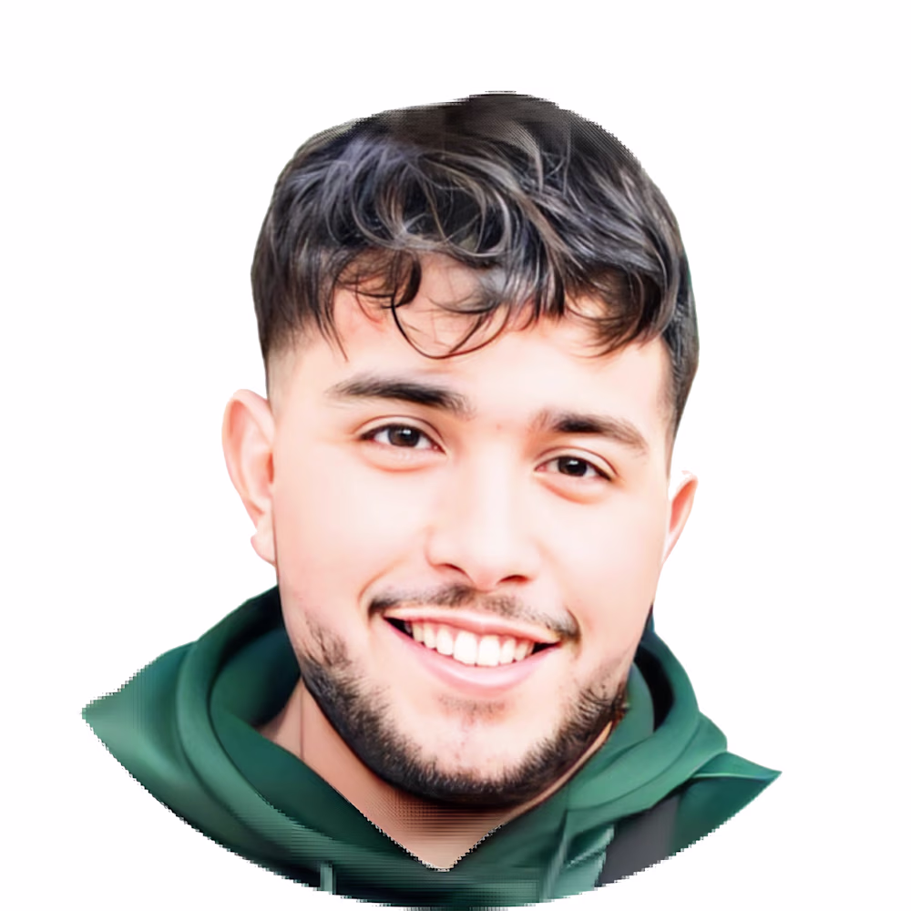 Samer Oukour 
