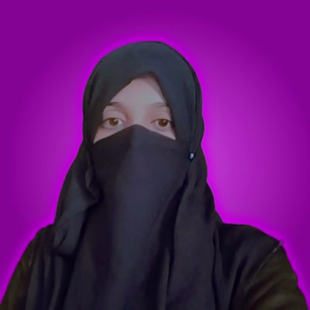 Fatima zara