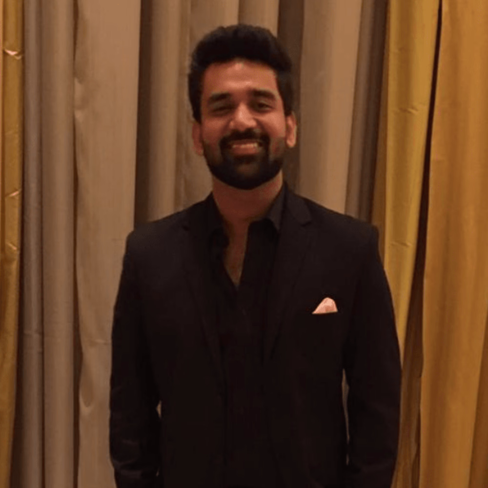 Jatin Kathuria