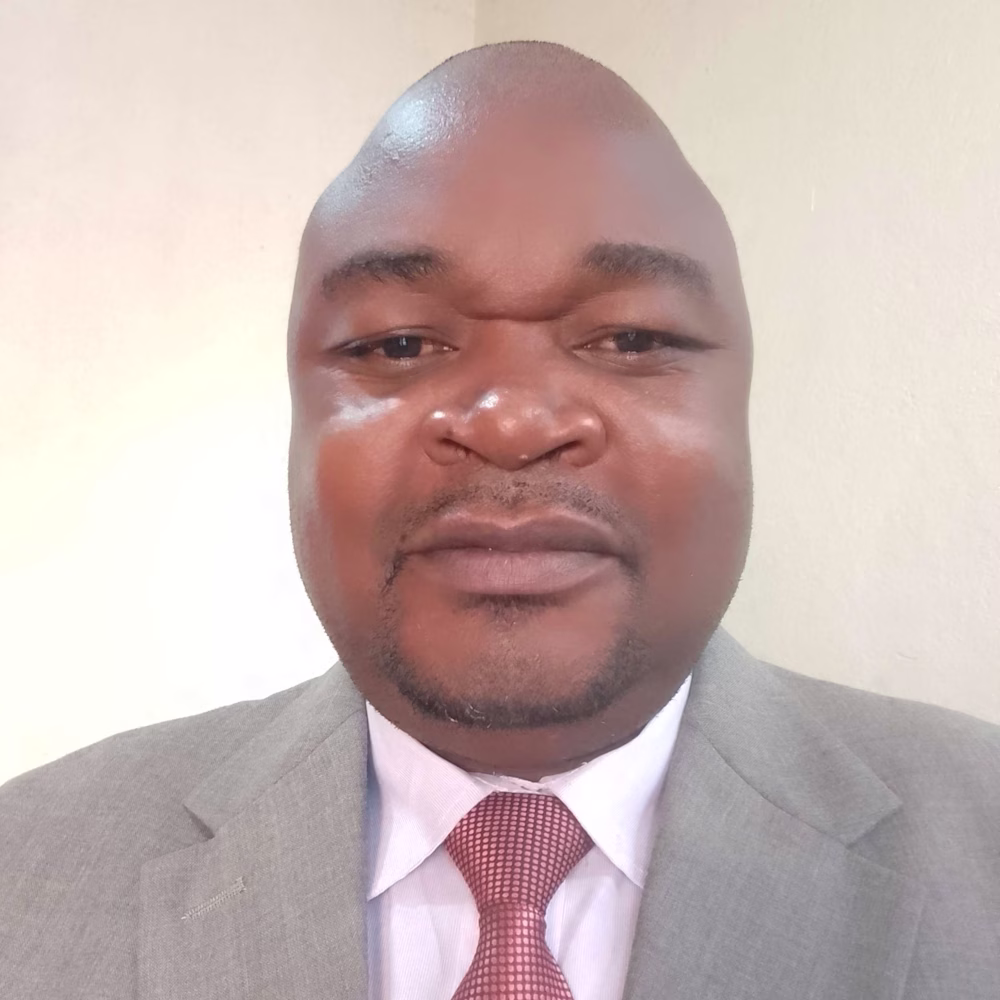 Jerry Mutimukulu FCCA MBA MCom