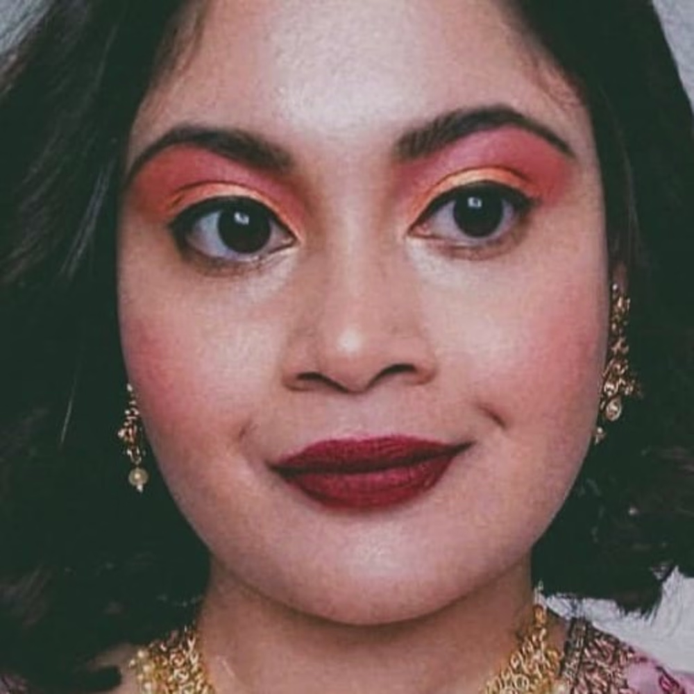 Anisha  Khan