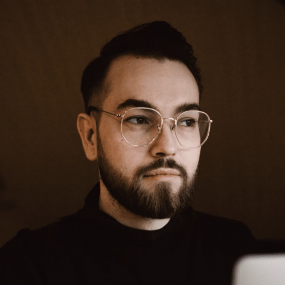 Szymon  Dziedzic